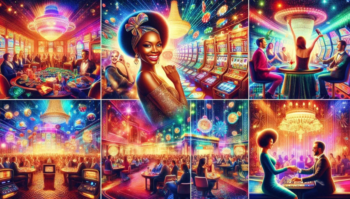 711casino