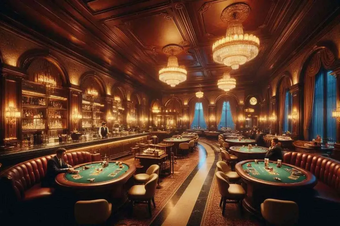 711 Casino